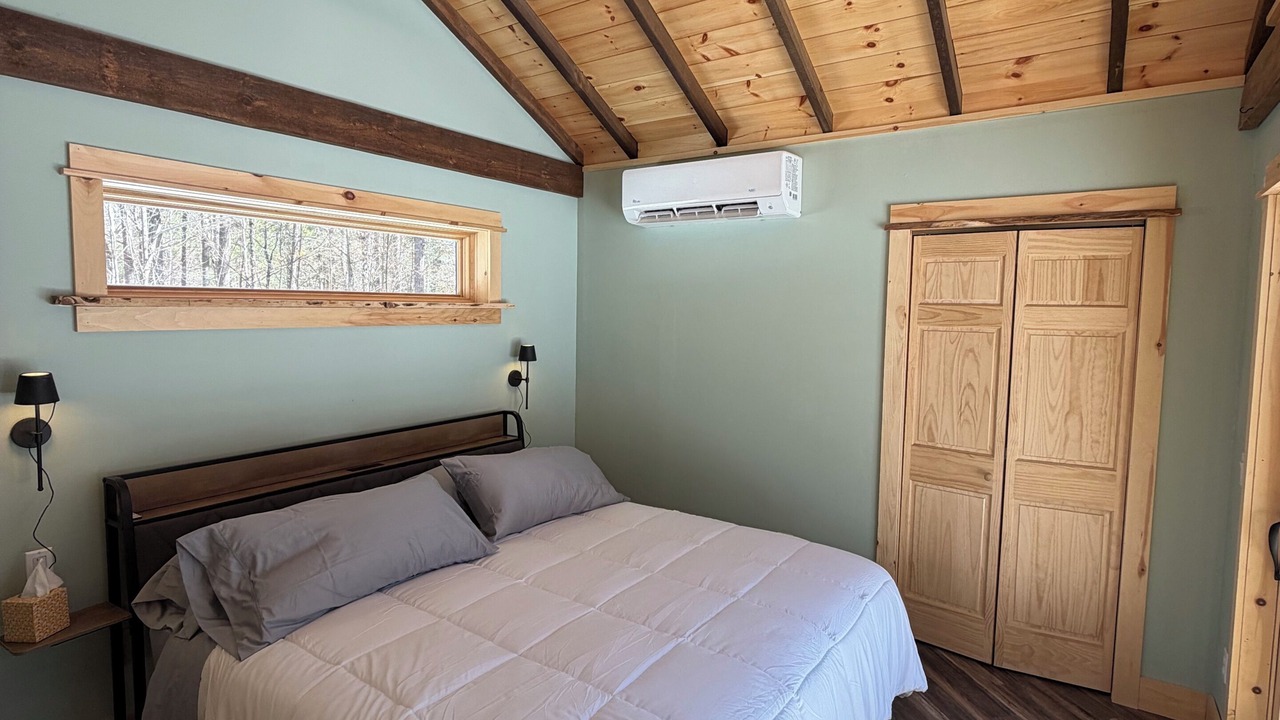 Photo of Bedroom in Jay