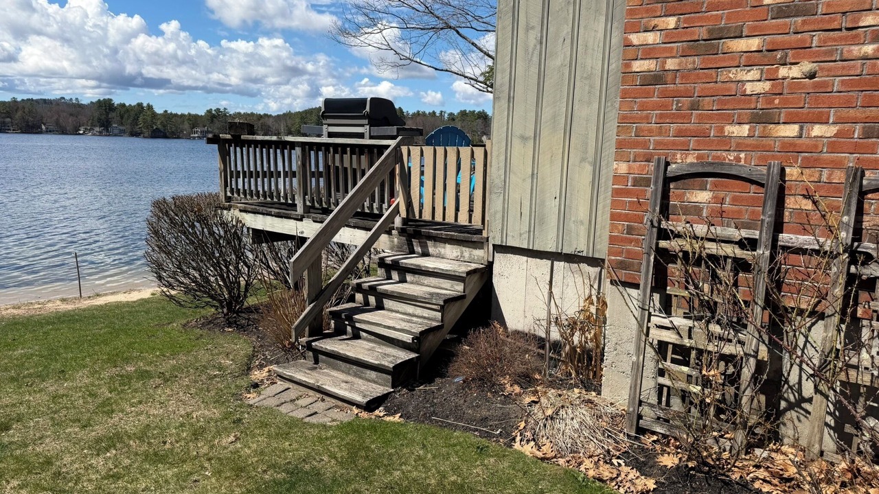 Photo of Outdoor in Meredith