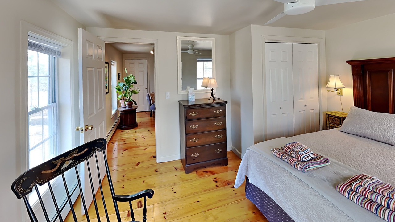 Photo of Bedroom in Belfast