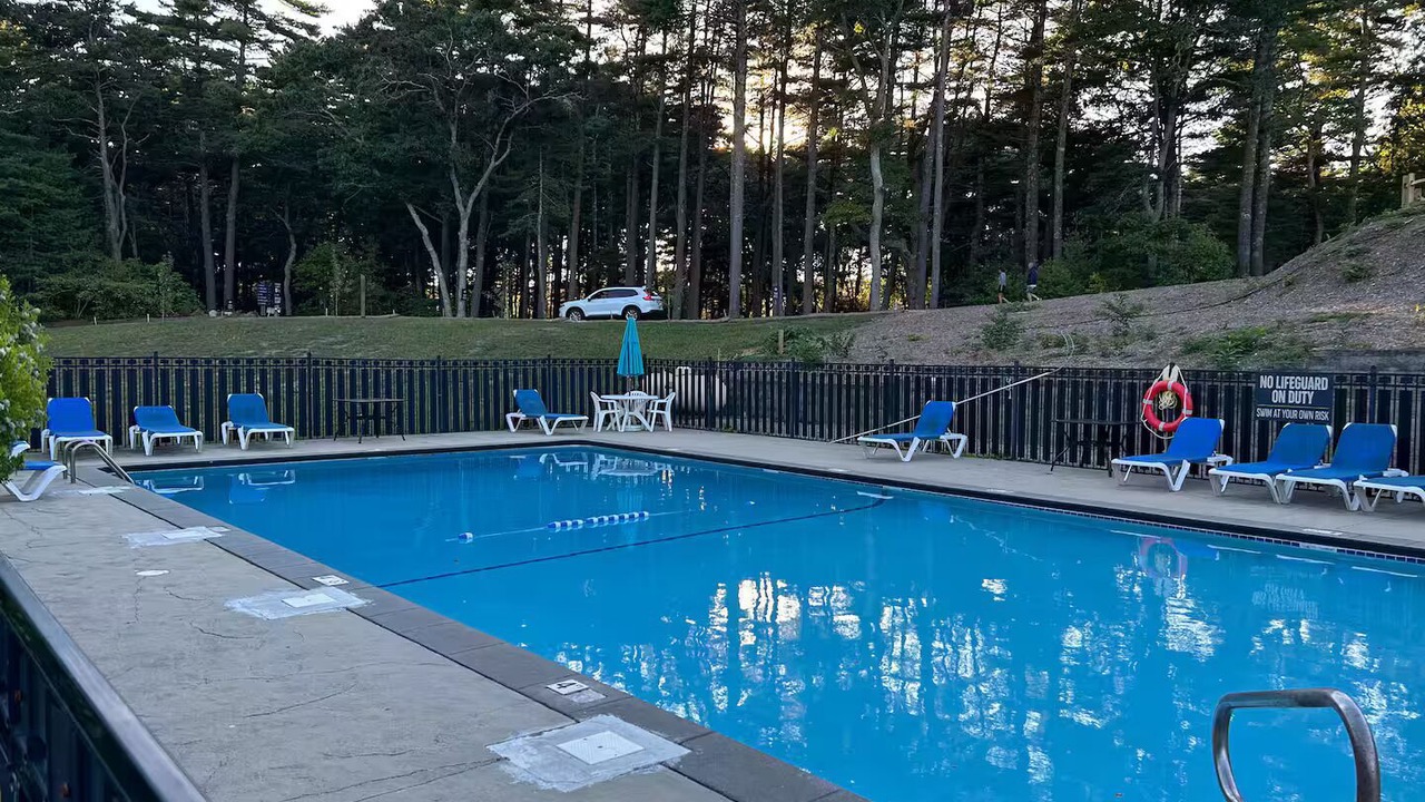 Photo of Outdoor in East Falmouth