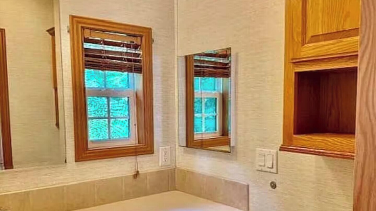 Photo of Bathroom in East Falmouth