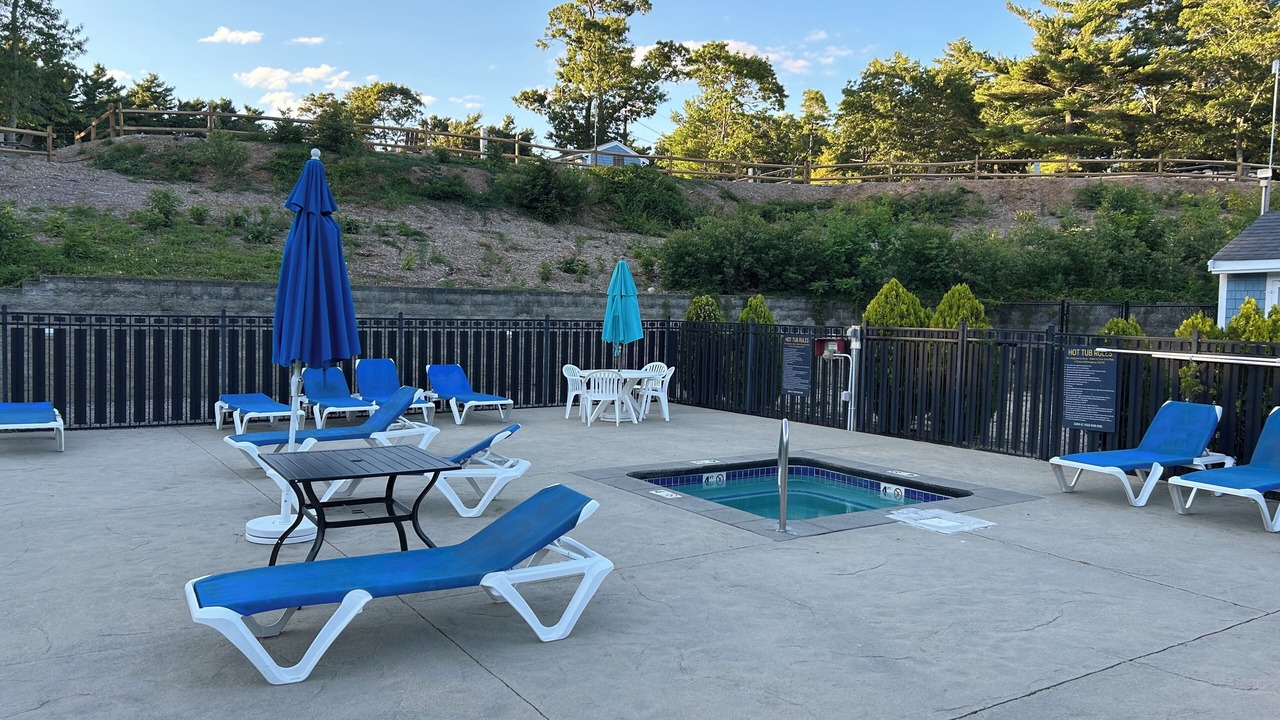 Photo of Outdoor in East Falmouth