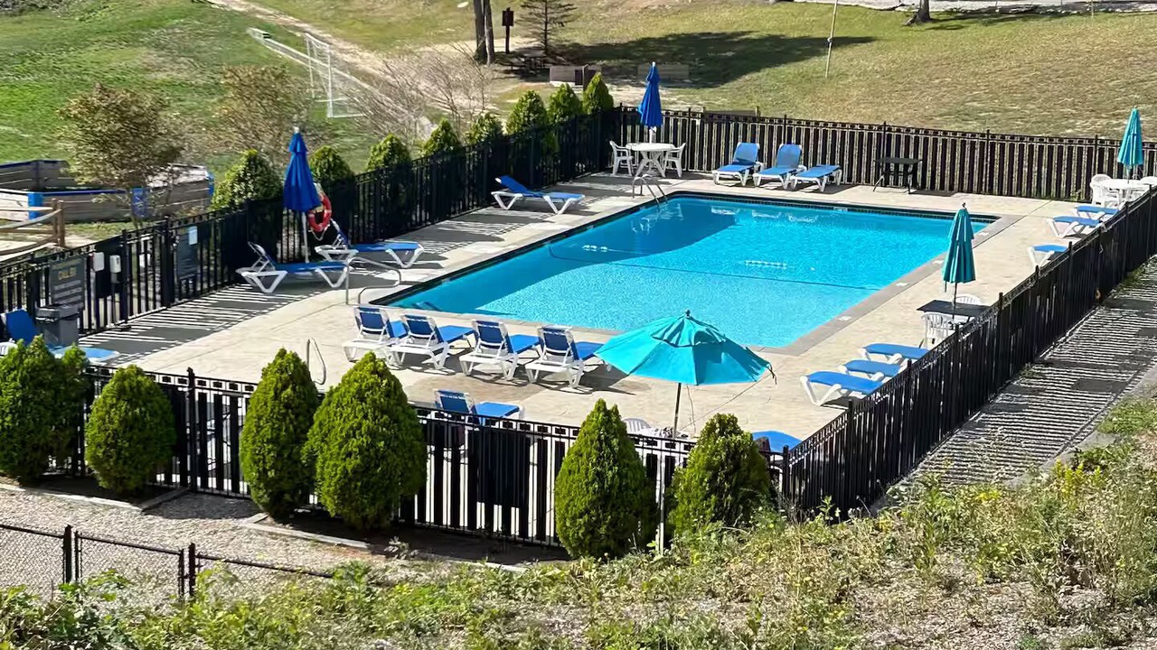 Photo of Outdoor in East Falmouth