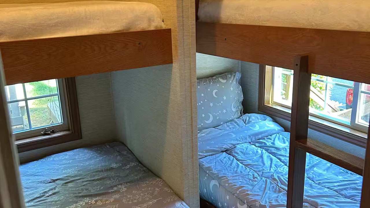 Photo of Bedroom in East Falmouth