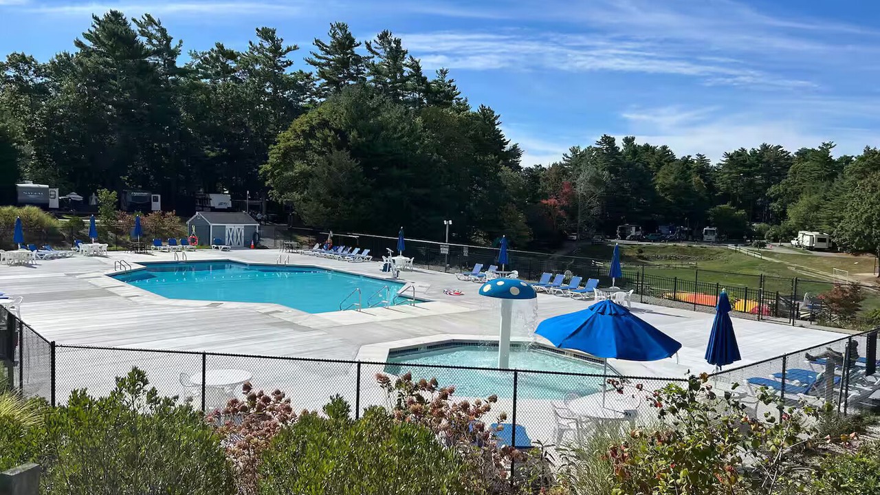 Photo of Outdoor in East Falmouth