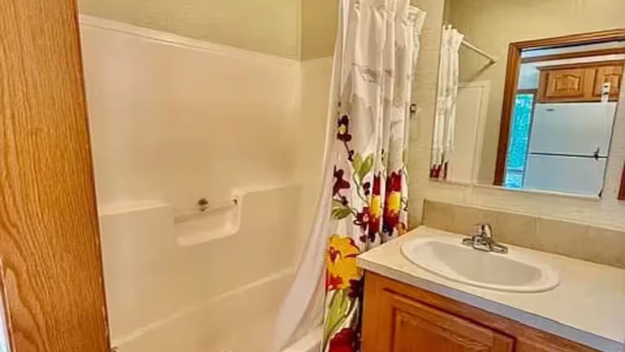 Photo of Bathroom in East Falmouth