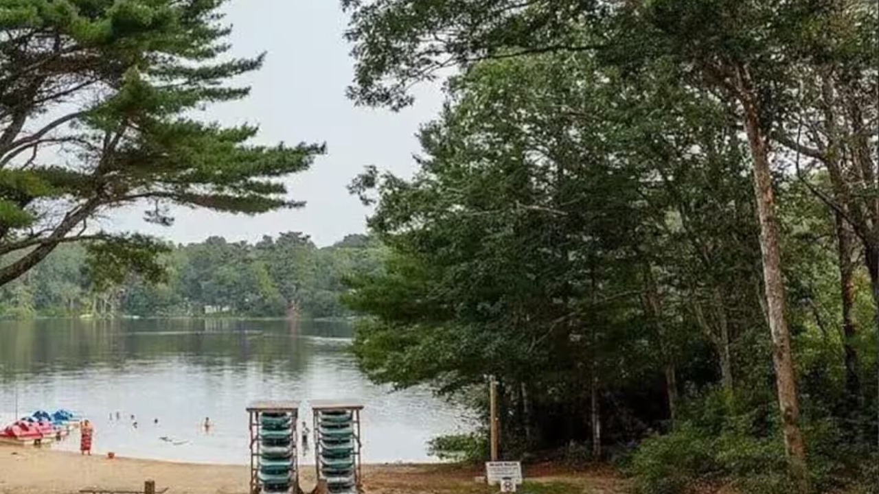 Photo of Outdoor in East Falmouth