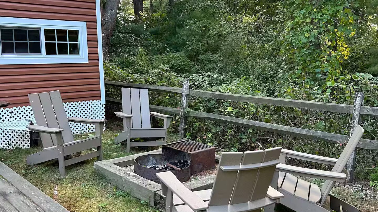Photo of Outdoor in East Falmouth
