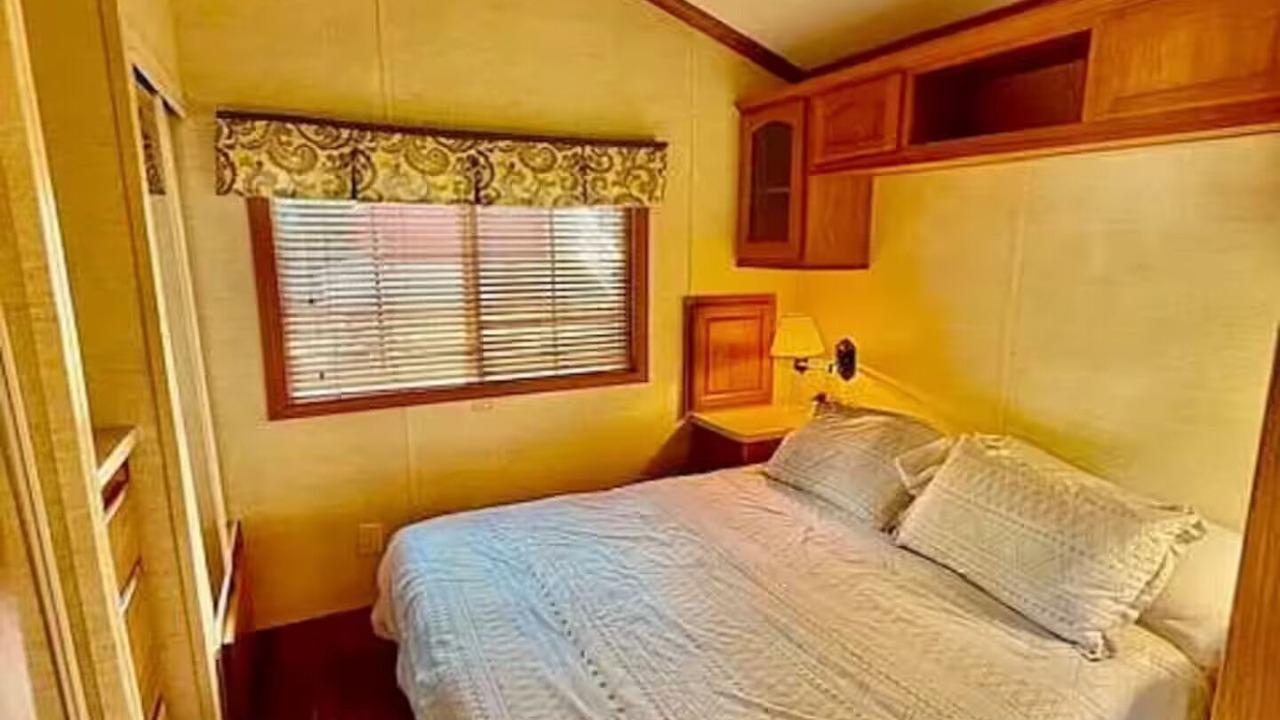 Photo of Bedroom in East Falmouth