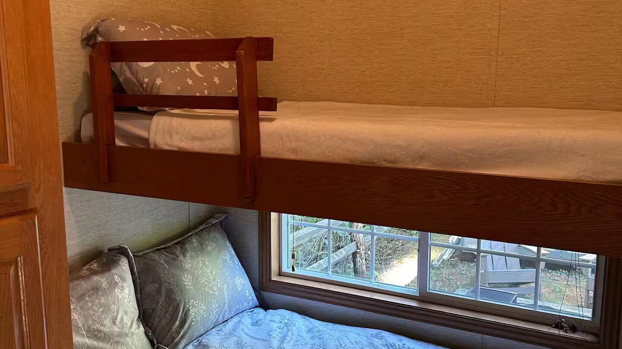 Photo of Bedroom in East Falmouth