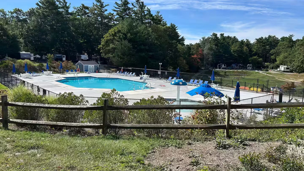 Photo of Outdoor in East Falmouth