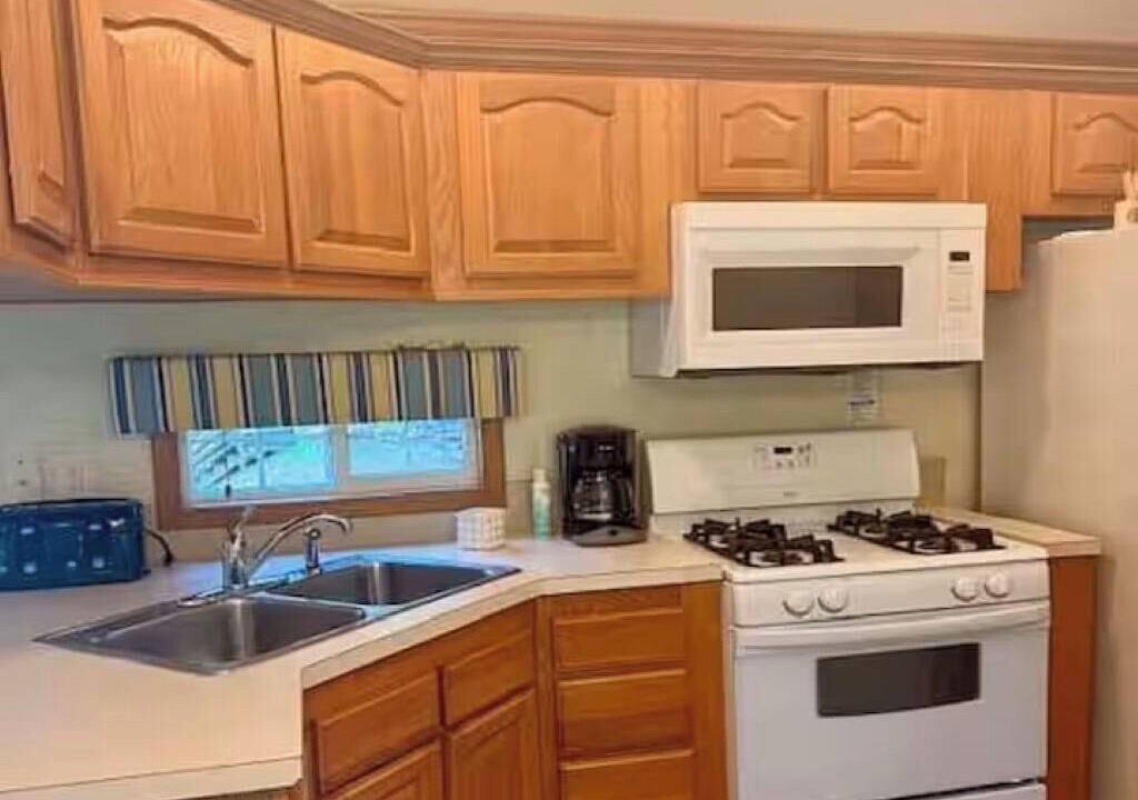 Photo of Kitchen in East Falmouth