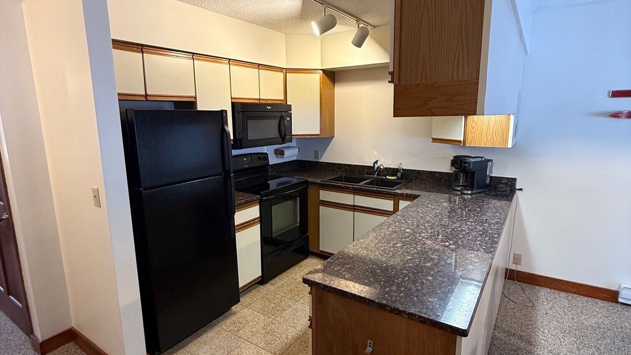 Photo of Kitchen in North Troy