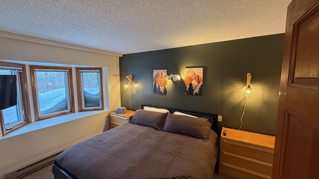 Photo of Bedroom in North Troy