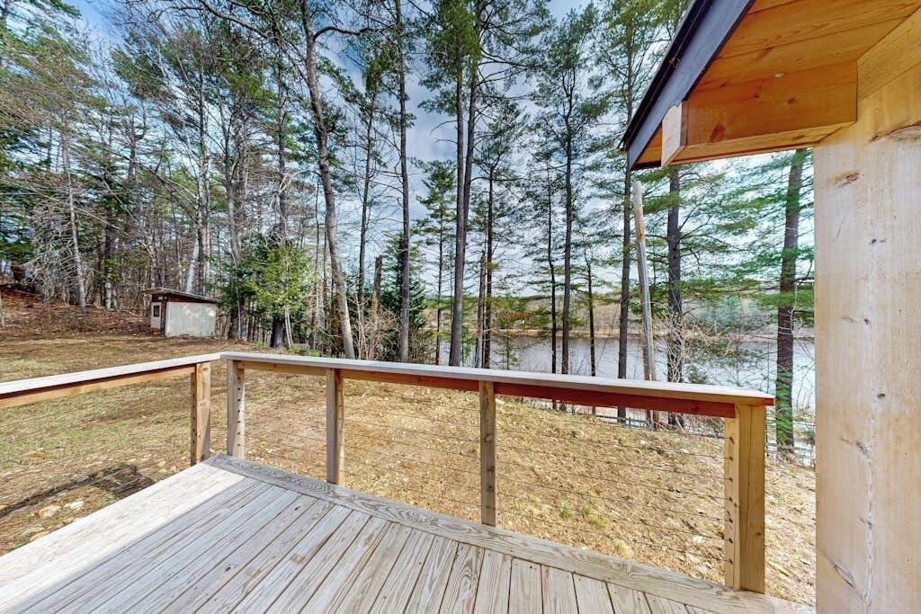 Photo of Outdoor in North Creek