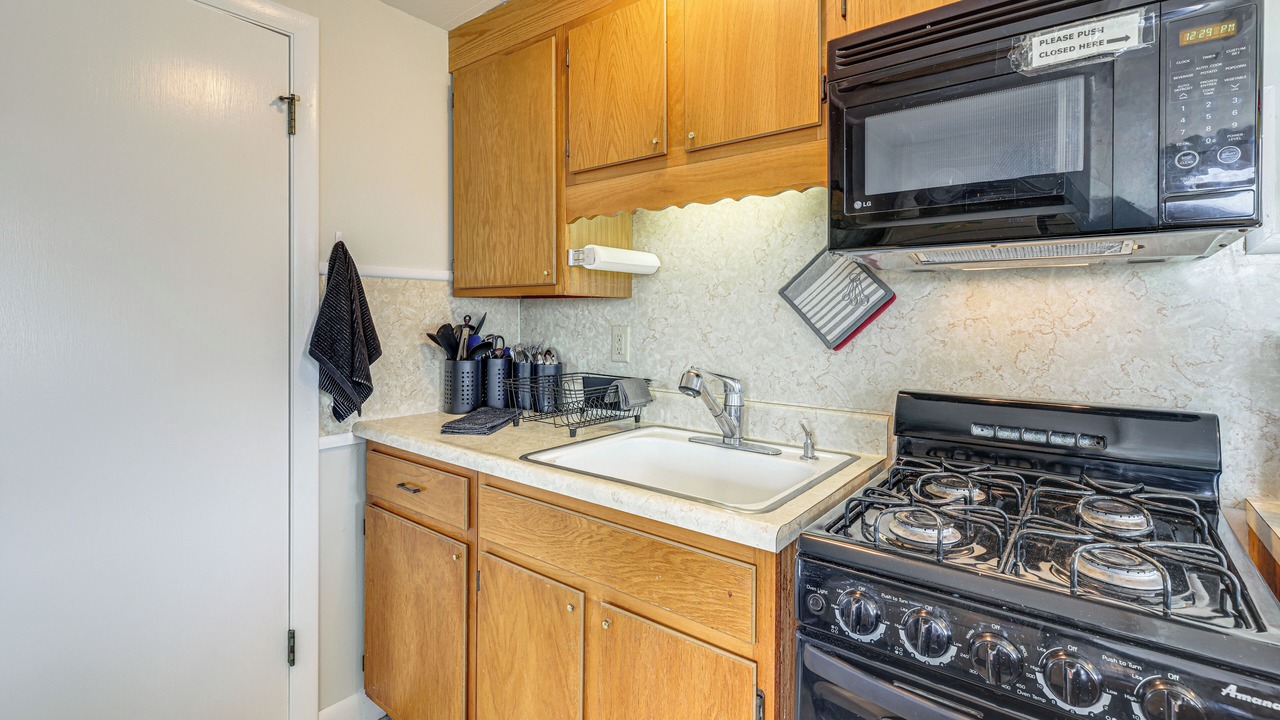 Photo of Kitchen in Provincetown