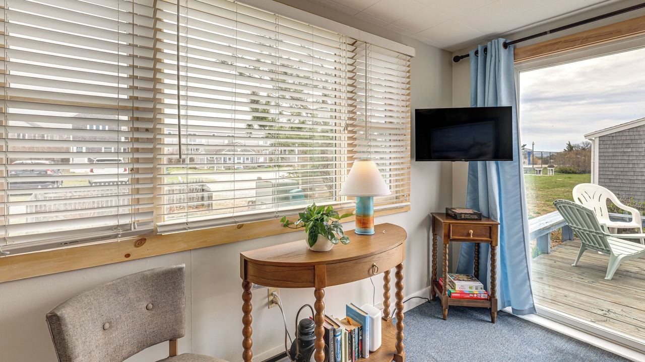 Photo of Livingroom in Provincetown