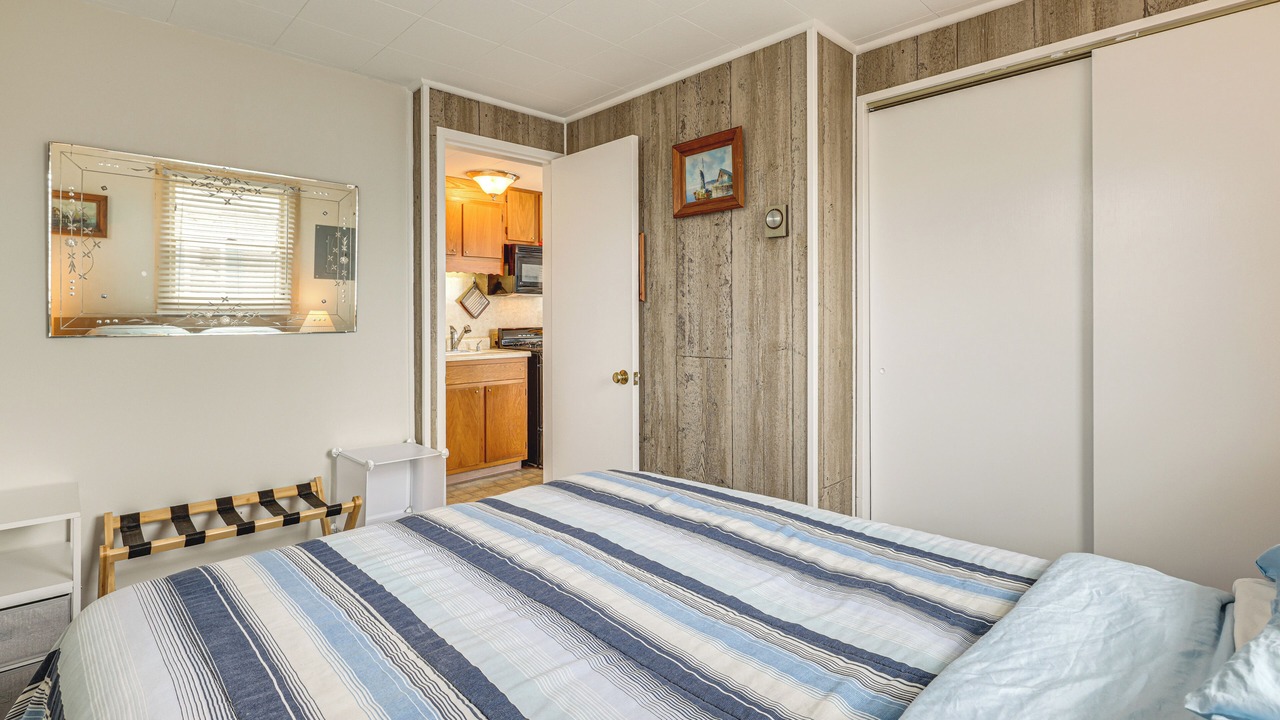 Photo of Bedroom in Provincetown