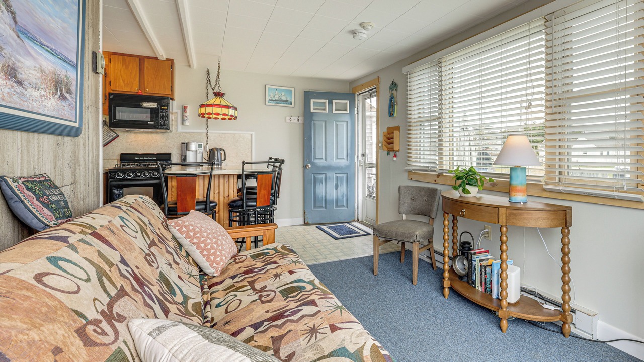 Photo of Livingroom in Provincetown