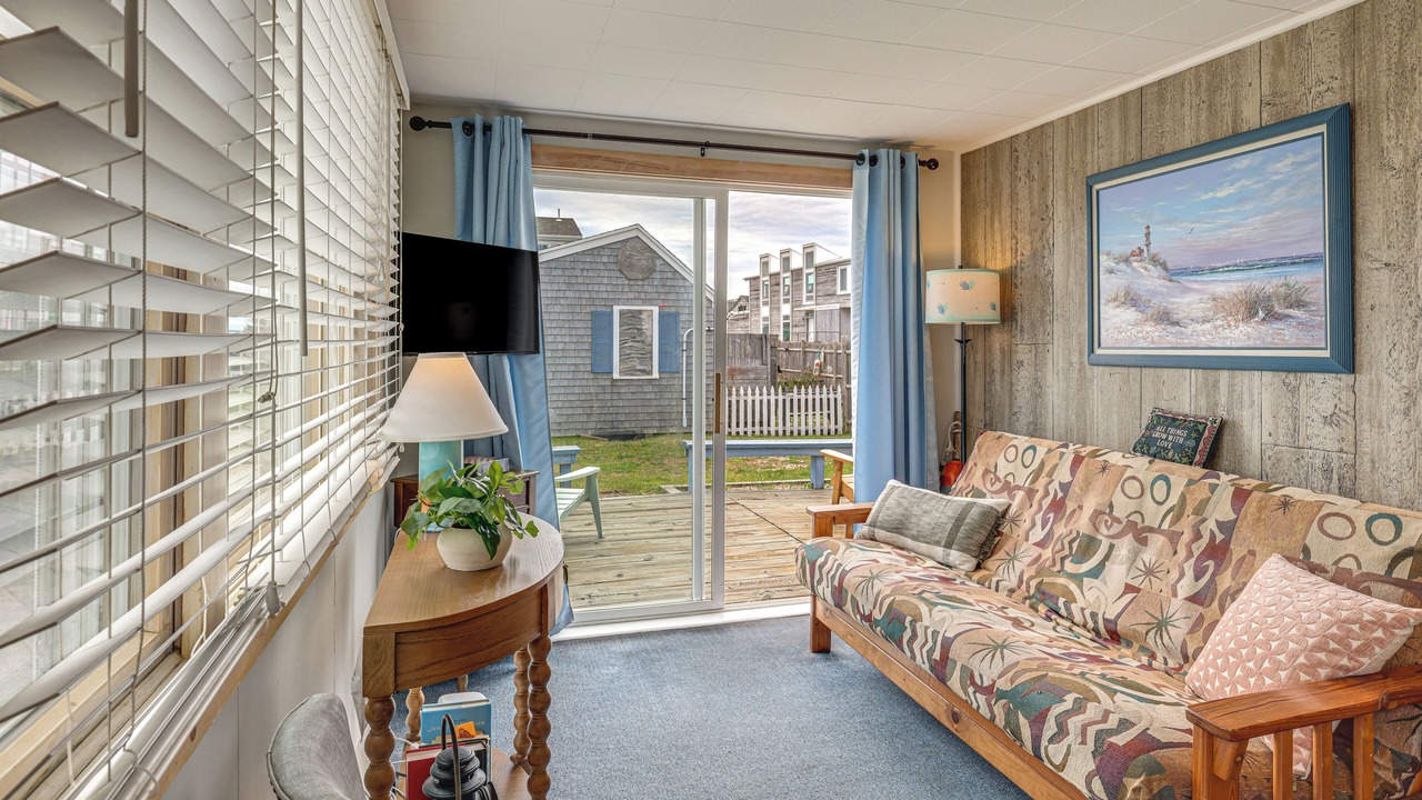 Photo of Bedroom in Provincetown