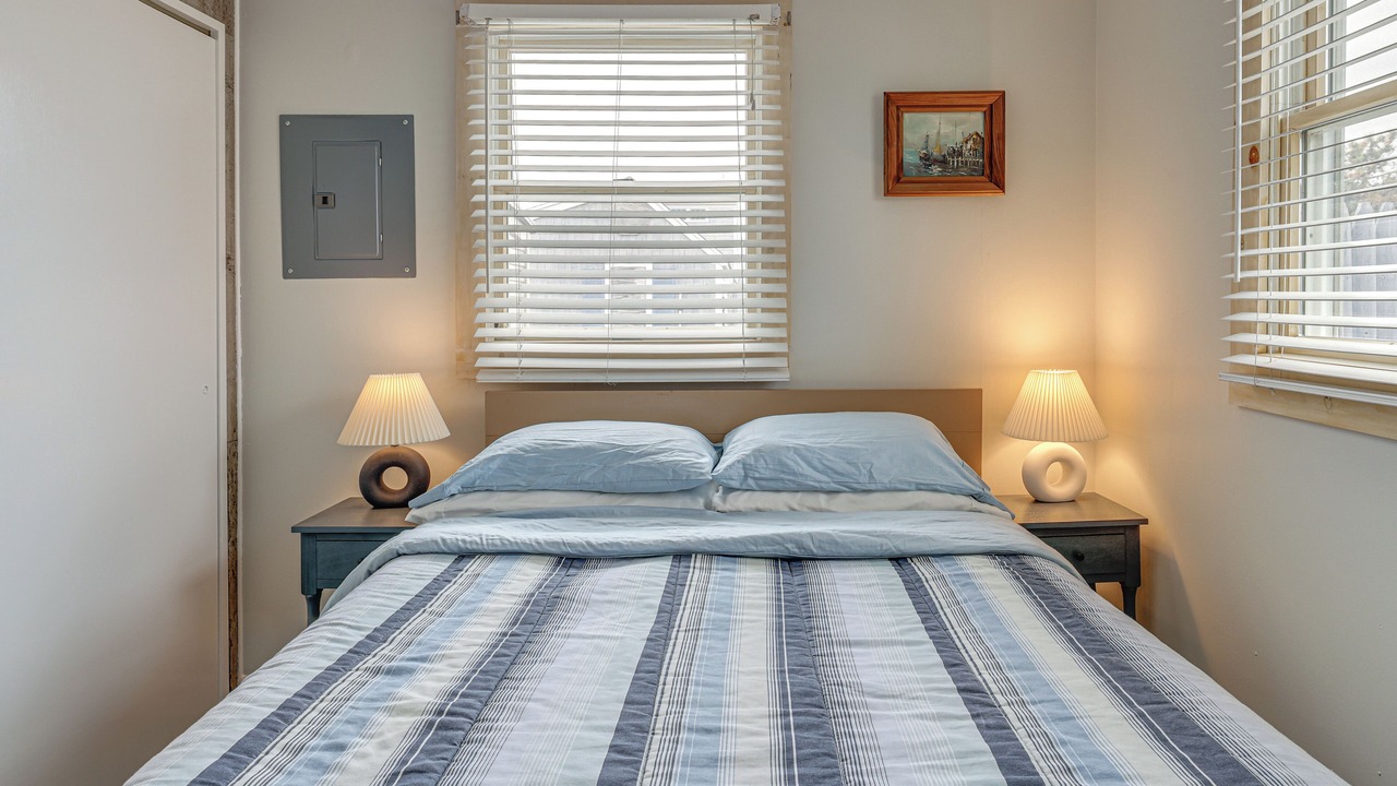 Photo of Bedroom in Provincetown