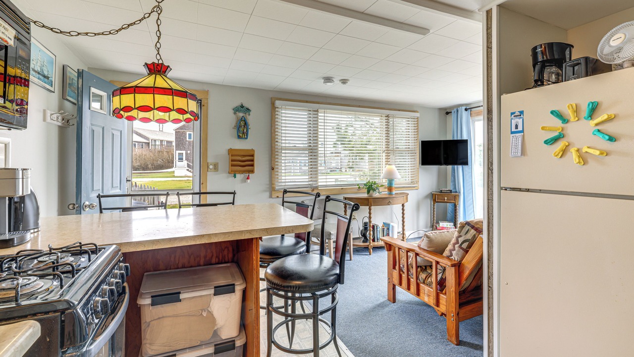 Photo of Kitchen in Provincetown
