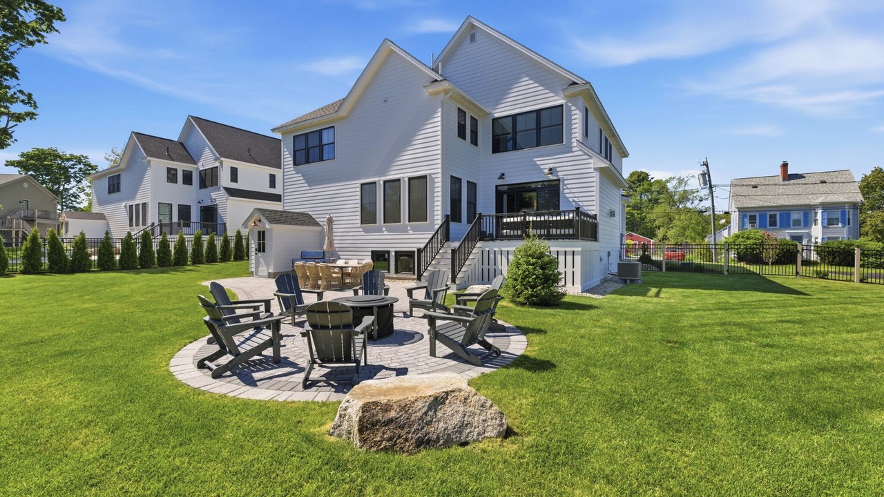 Photo of Outdoor in Kennebunk