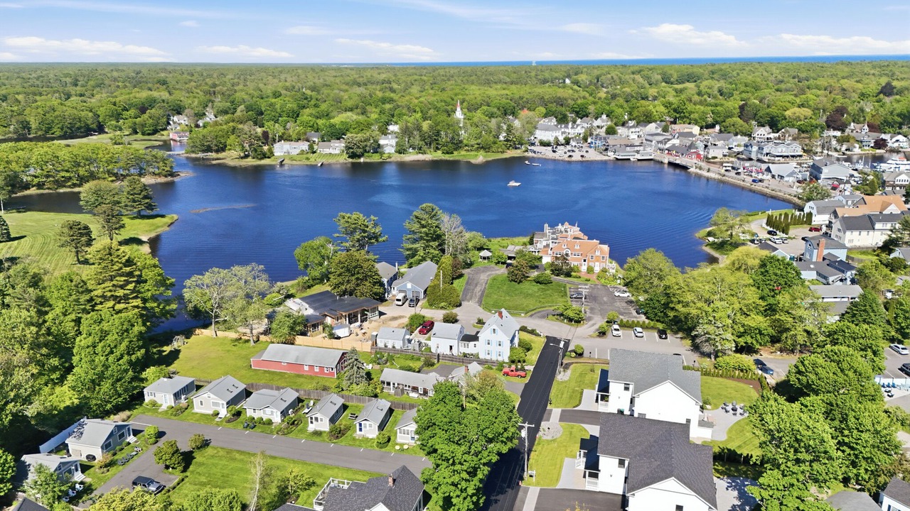 Photo of Outdoor in Kennebunk