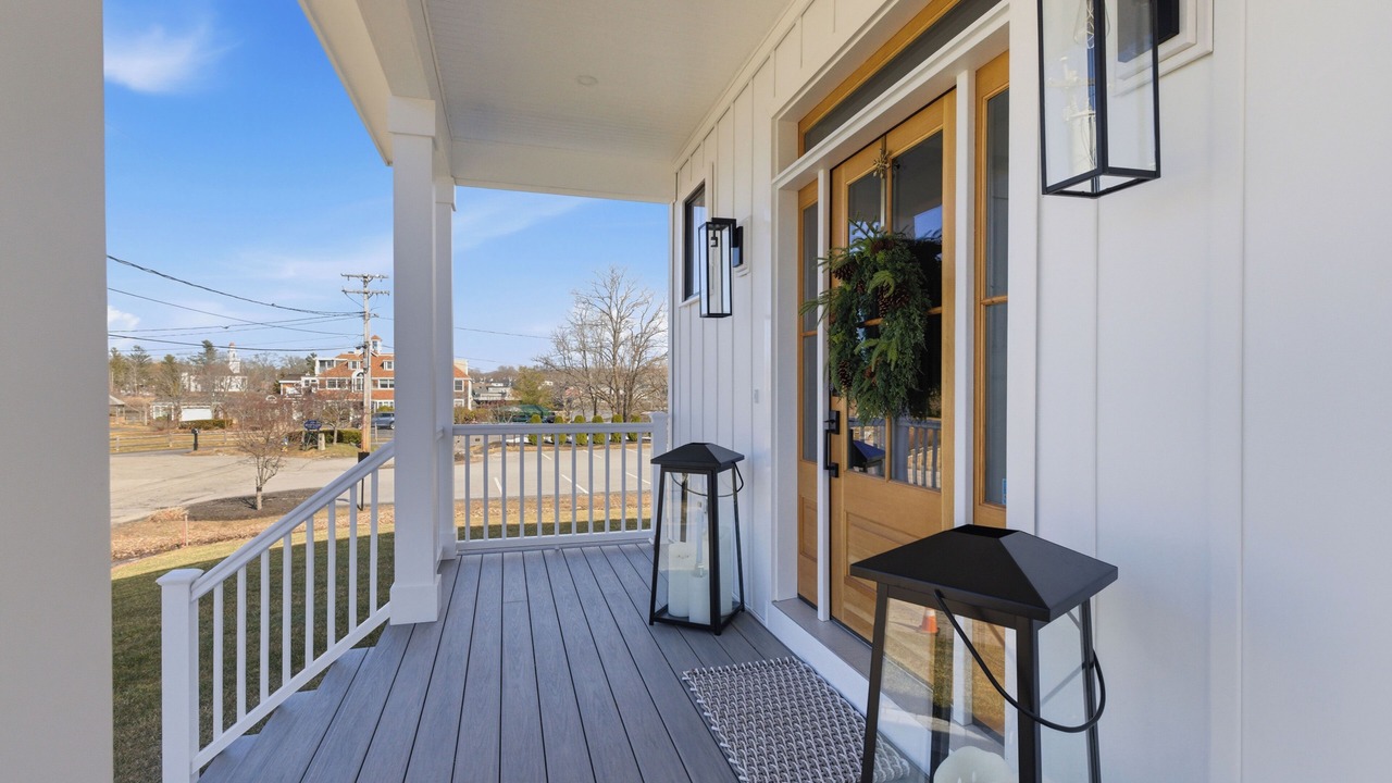 Photo of Outdoor in Kennebunk