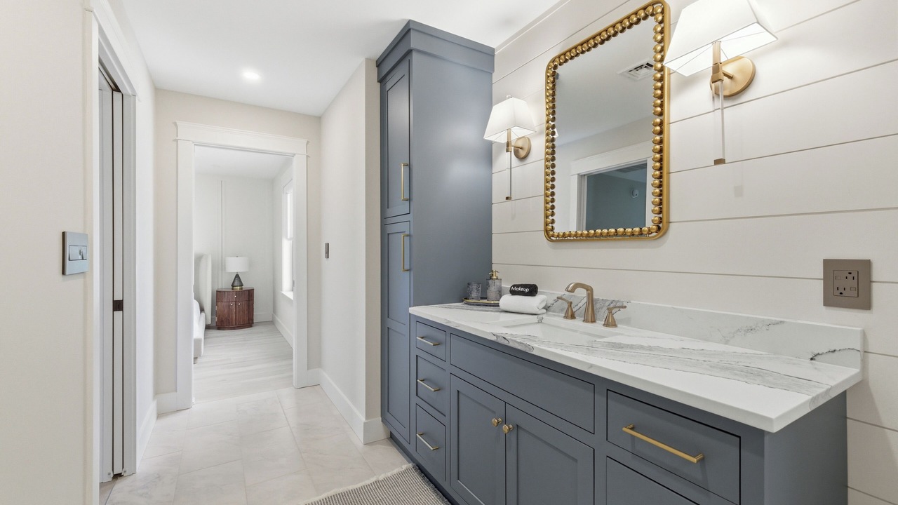 Photo of Bathroom in Kennebunk