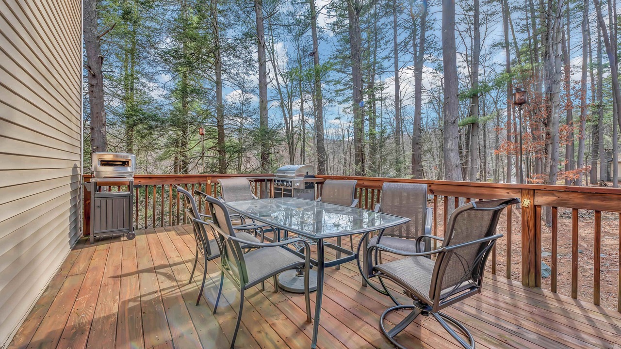 Photo of Outdoor in Lackawaxen