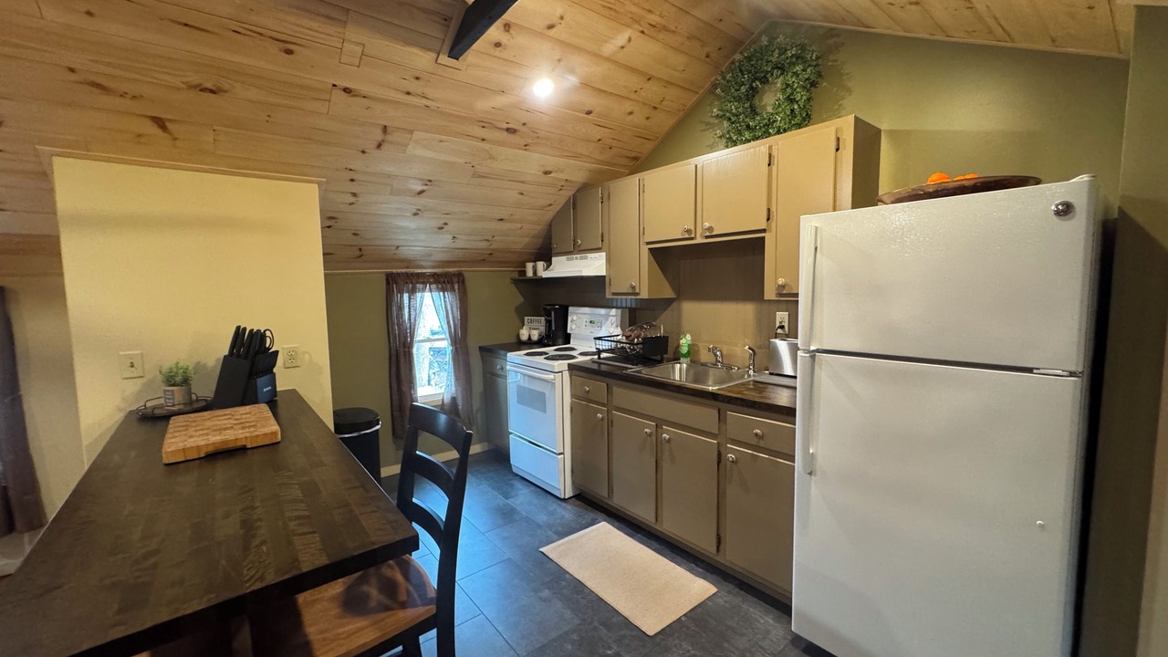 Photo of Kitchen in Warner