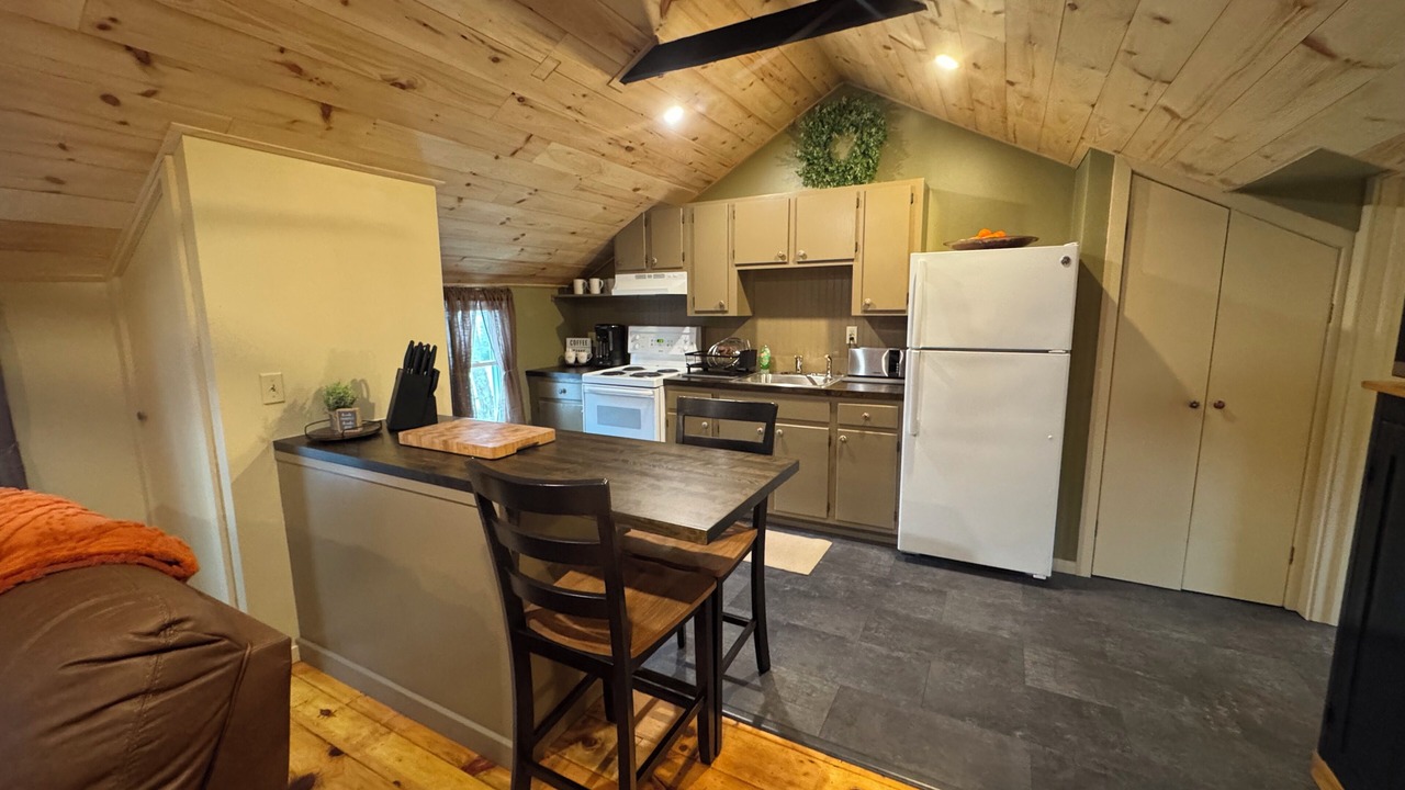 Photo of Kitchen in Warner