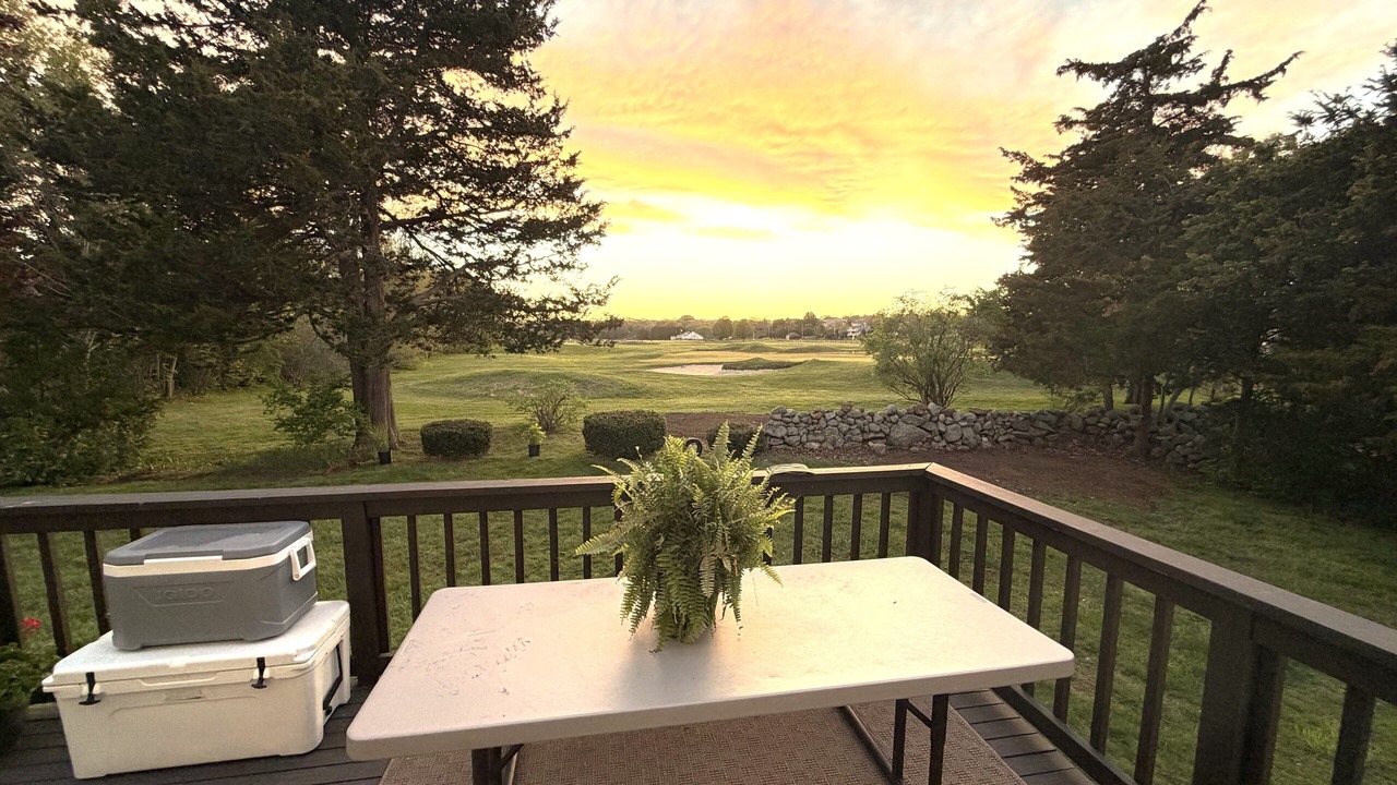 Photo of Outdoor in Weekapaug