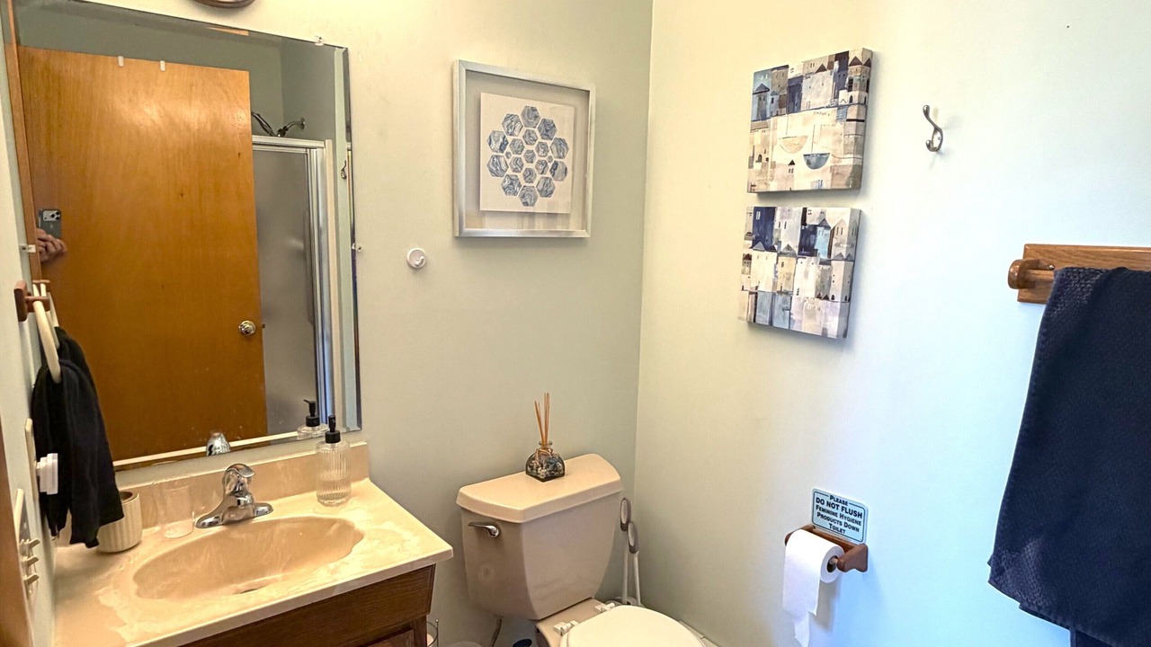 Photo of Bathroom in Weekapaug