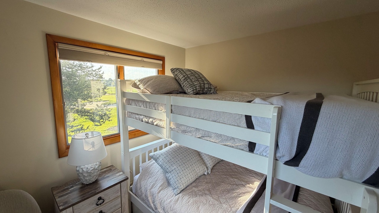 Photo of Bedroom in Weekapaug