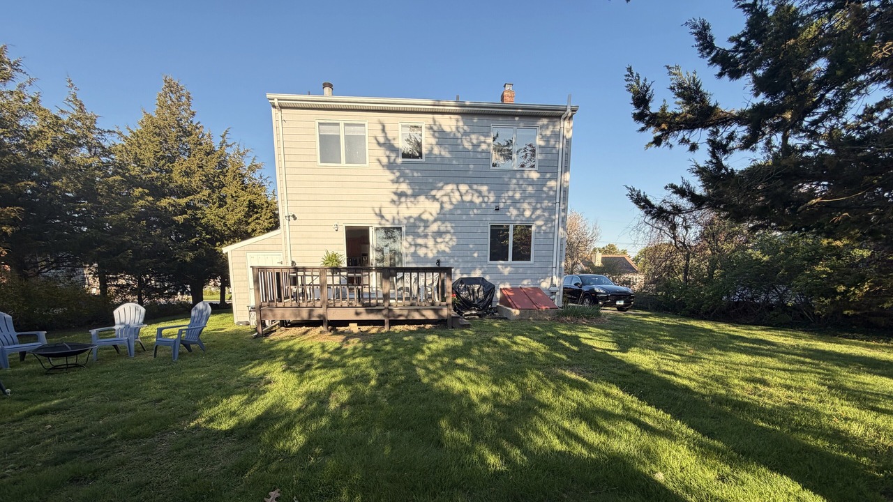 Photo of Outdoor in Weekapaug