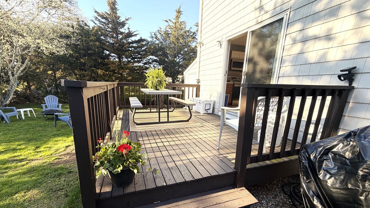 Photo of Outdoor in Weekapaug