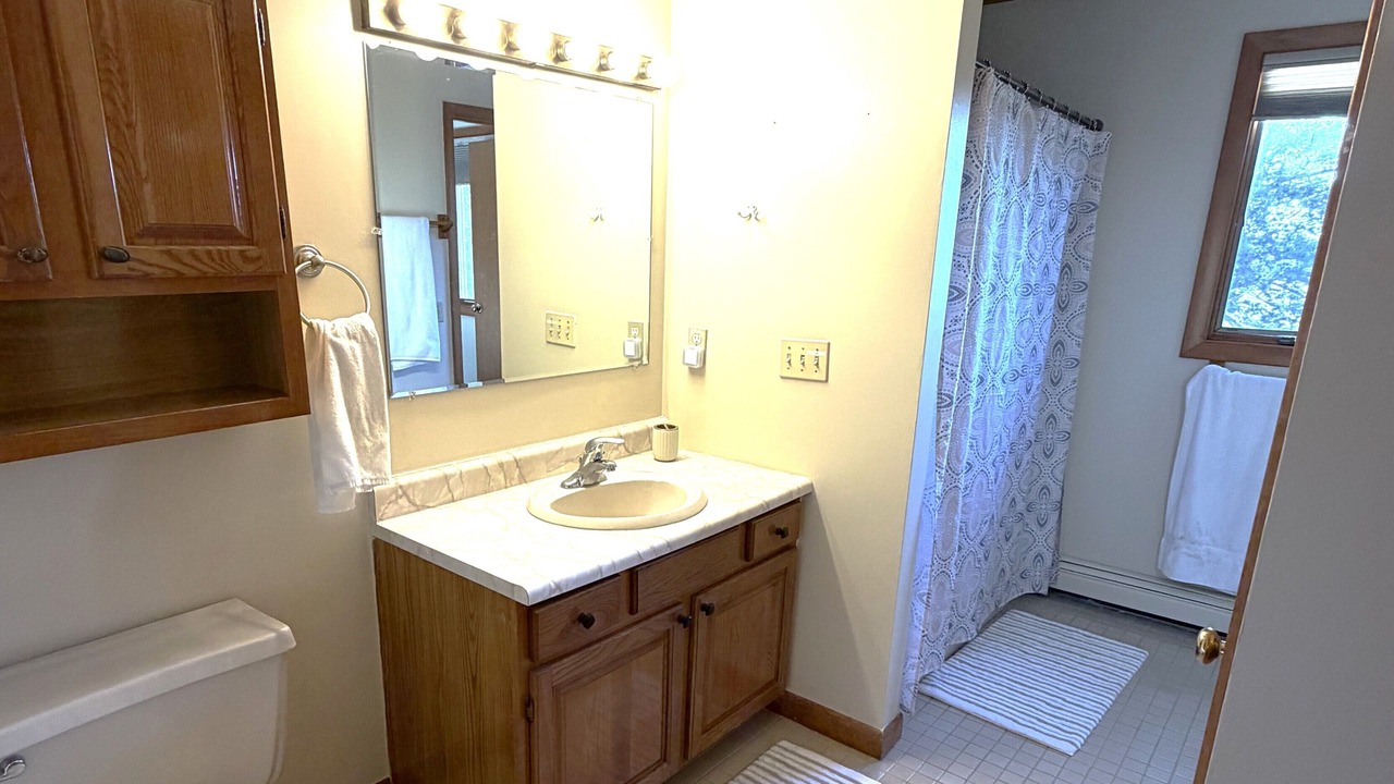 Photo of Bathroom in Weekapaug