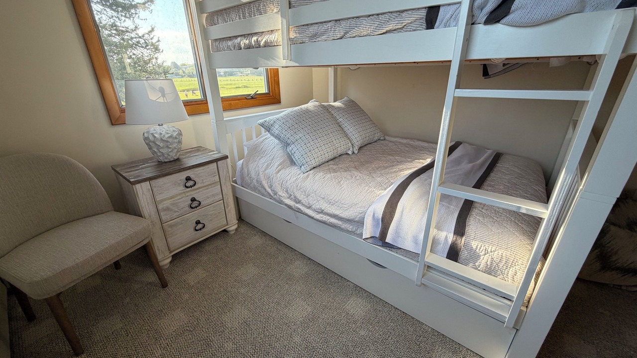 Photo of Bedroom in Weekapaug