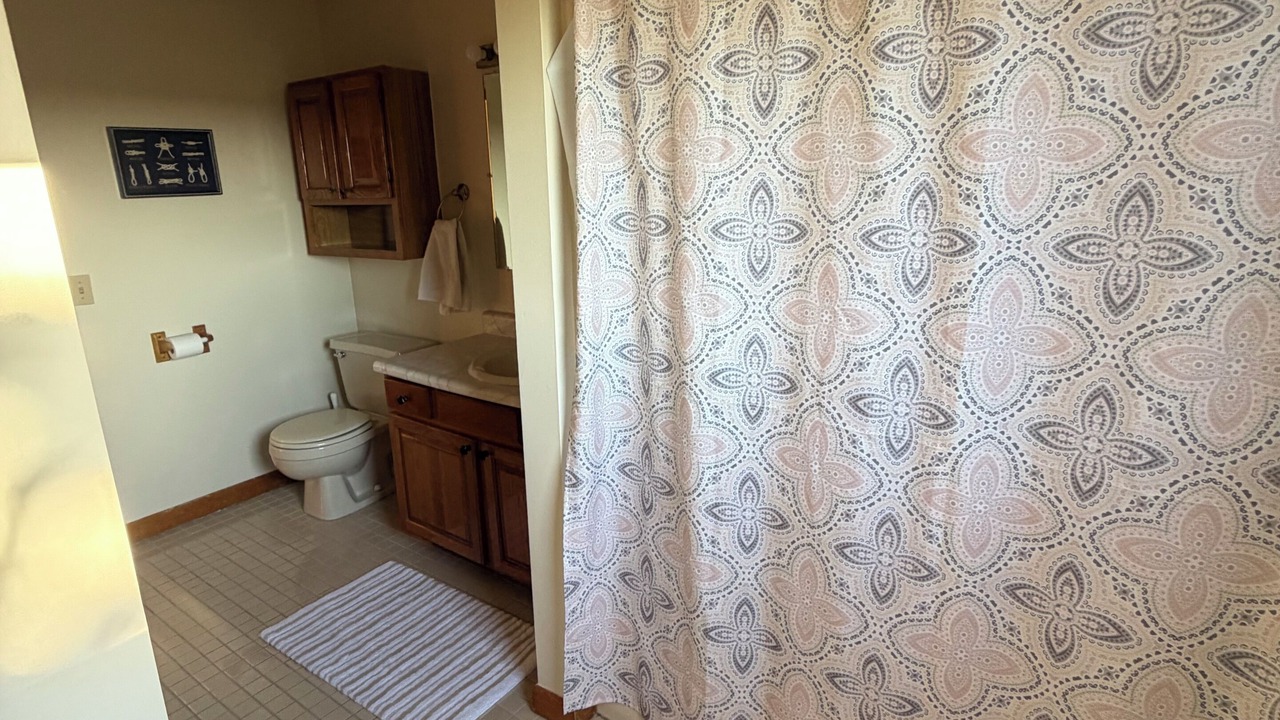 Photo of Bathroom in Weekapaug