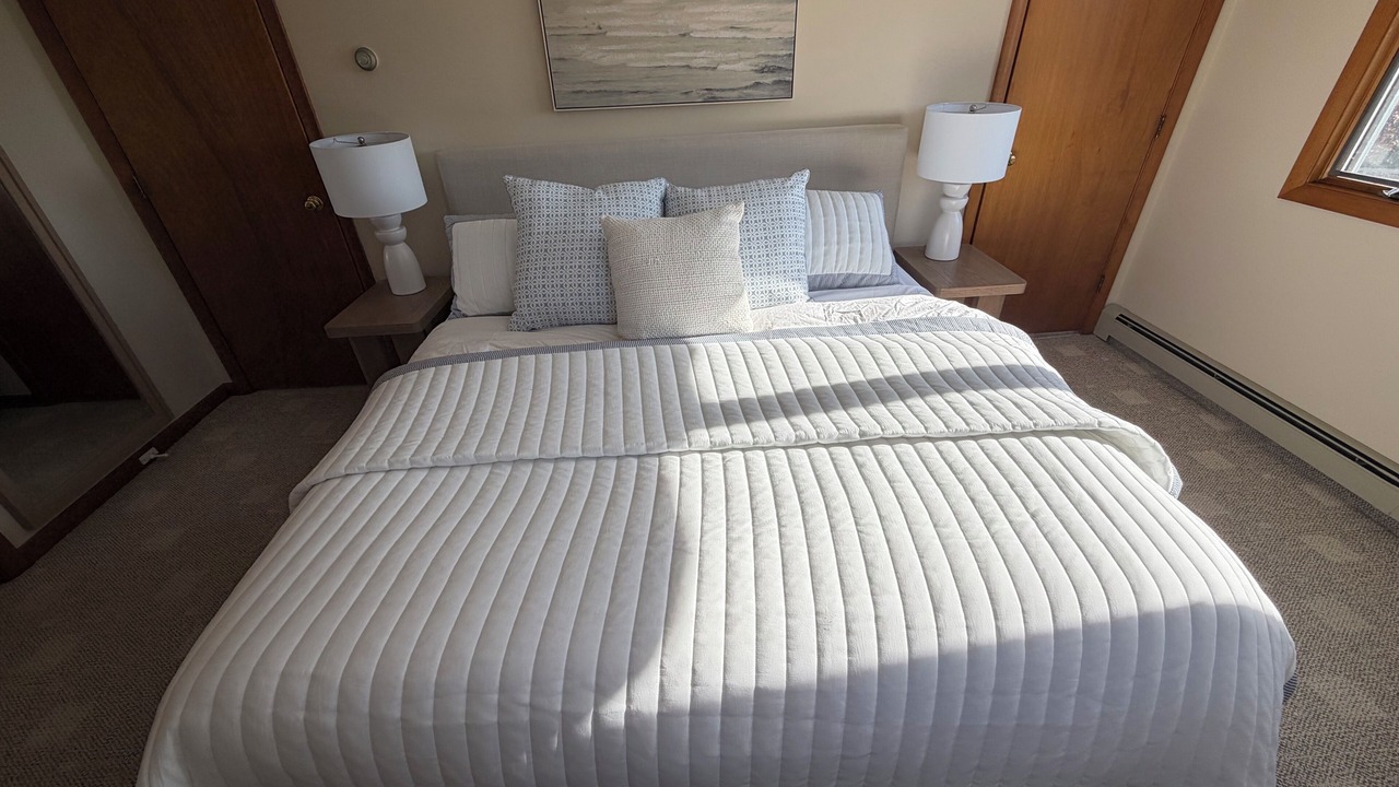 Photo of Bedroom in Weekapaug