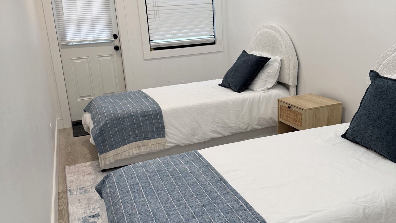 Photo of Bedroom in Crown Heights