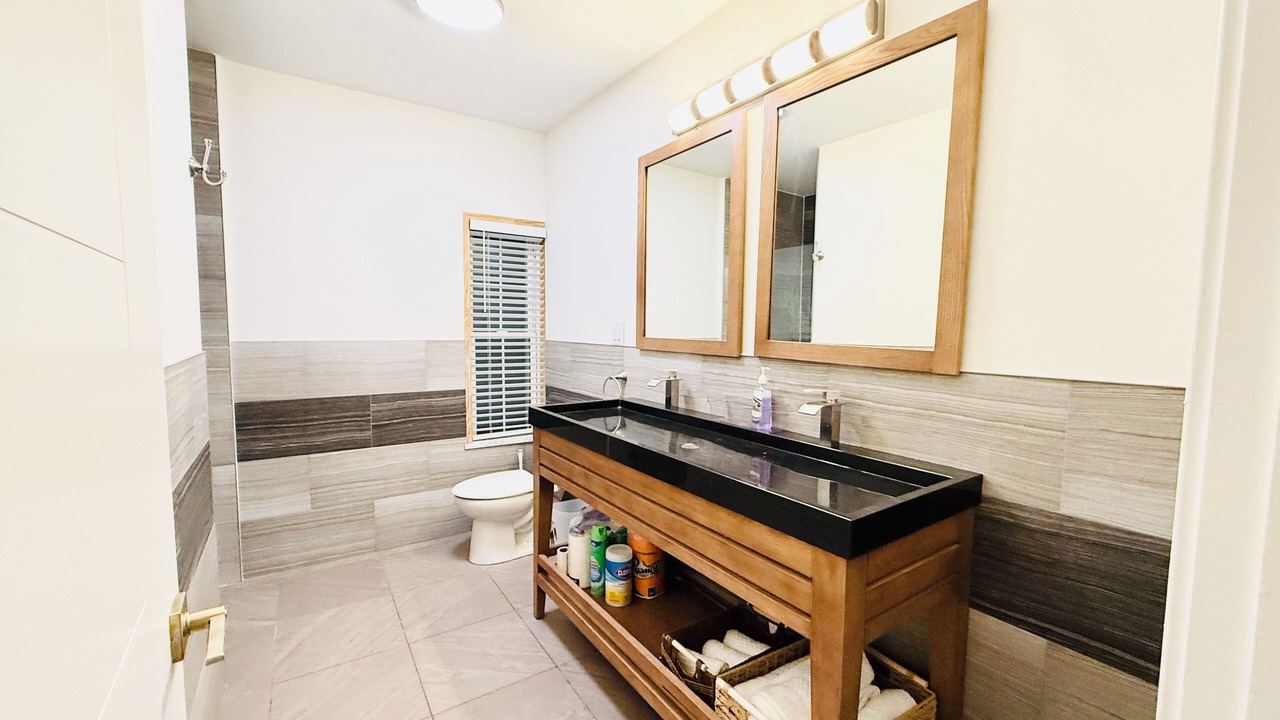Photo of Bathroom in Fishtown