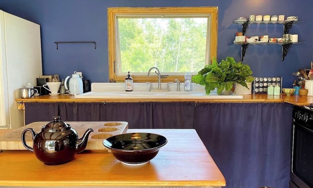 Photo of Kitchen in Brooksville