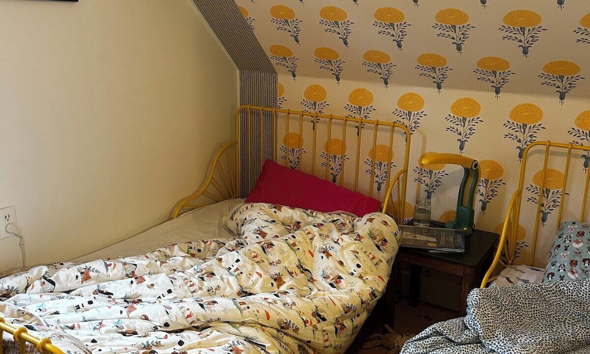 Photo of Bedroom in Brooksville