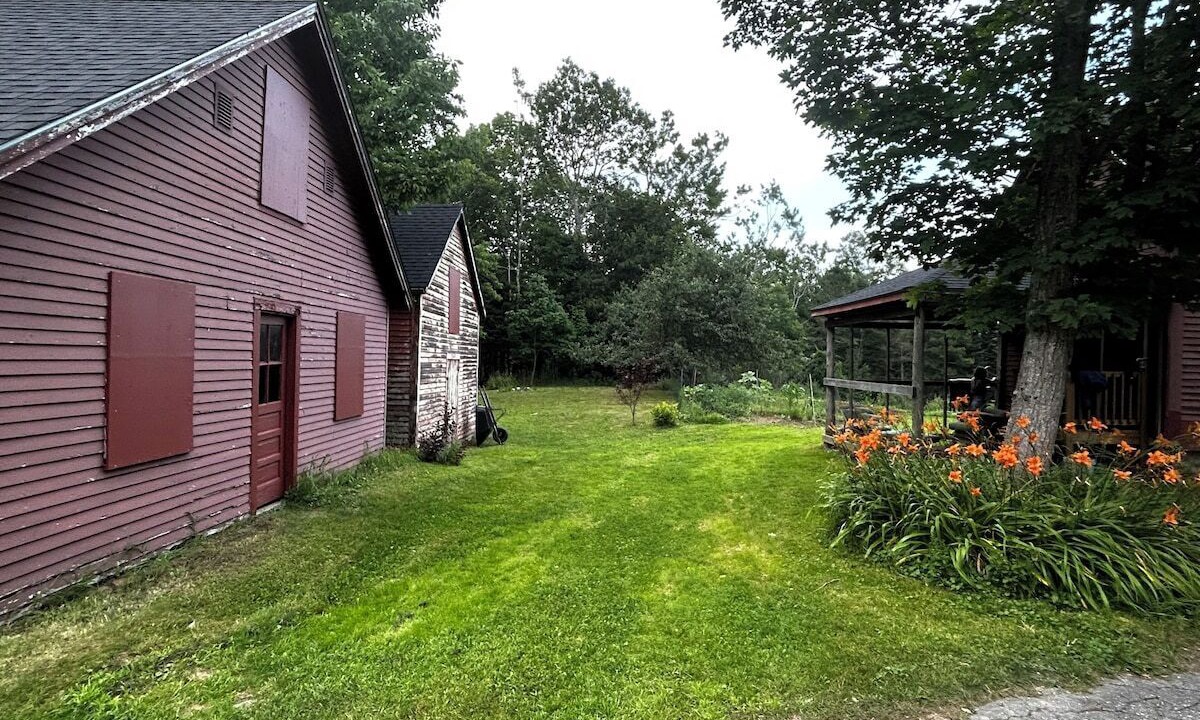 Photo of Outdoor in Brooksville