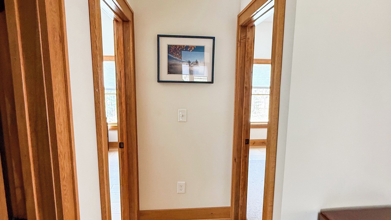 Photo of Bathroom in Bolton Landing
