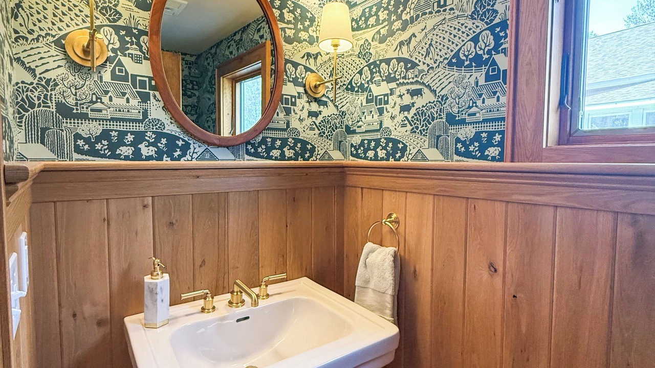 Photo of Bathroom in Bolton Landing