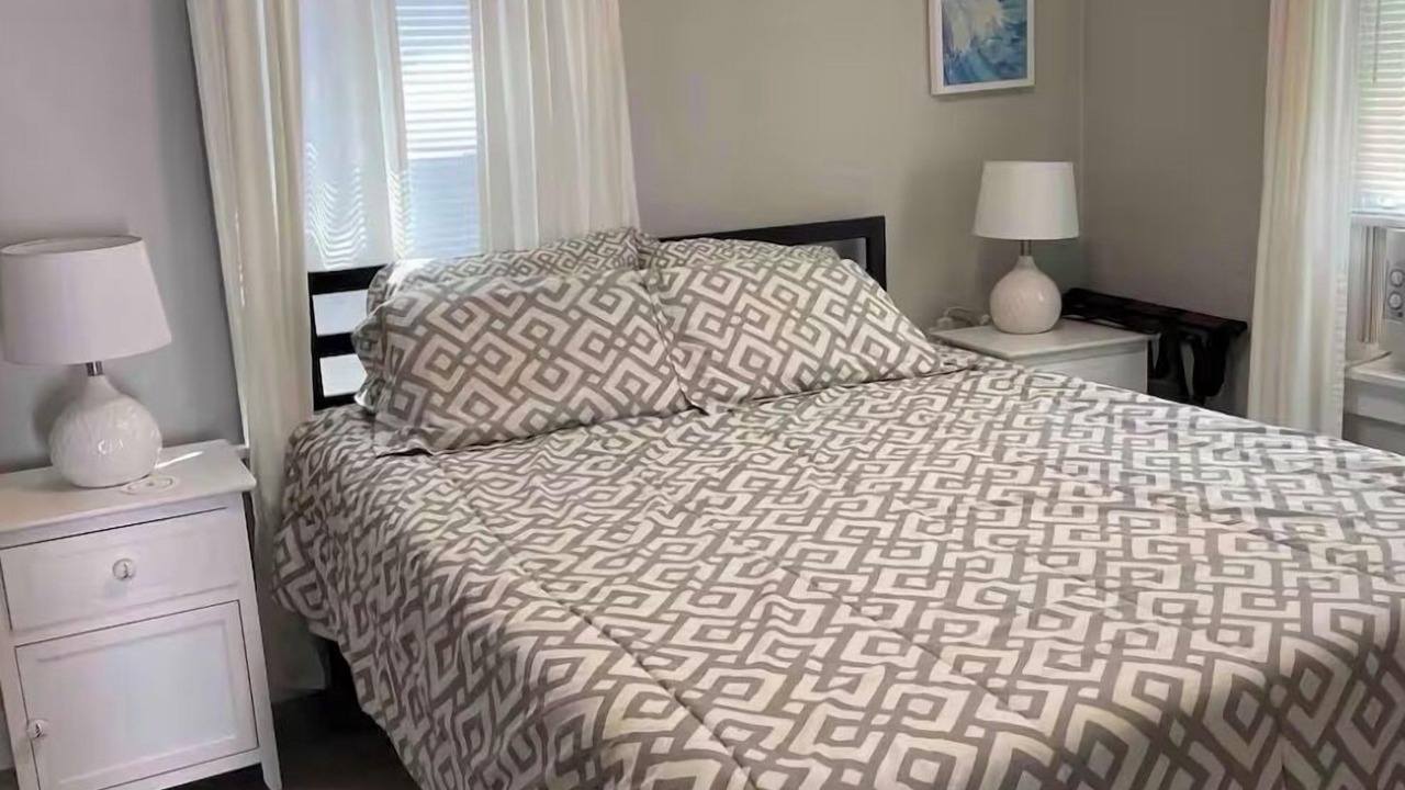 Photo of Bedroom in Westfield
